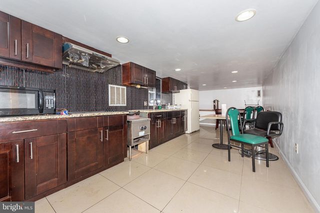 3126 W NORTH AVE, Baltimore, MD 21216