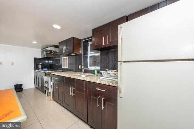 3126 W NORTH AVE, Baltimore, MD 21216
