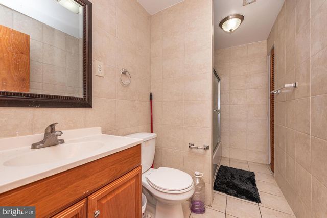 3126 W NORTH AVE, Baltimore, MD 21216