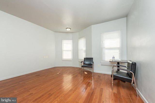 3126 W NORTH AVE, Baltimore, MD 21216