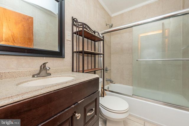 3126 W NORTH AVE, Baltimore, MD 21216