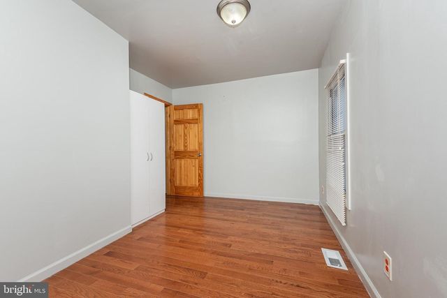 3126 W NORTH AVE, Baltimore, MD 21216