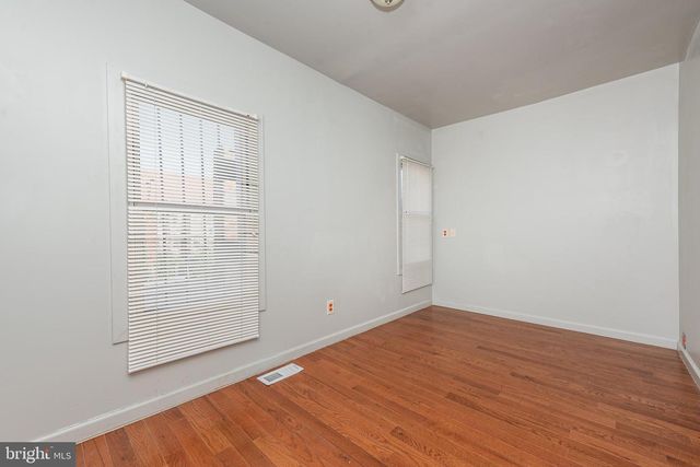 3126 W NORTH AVE, Baltimore, MD 21216