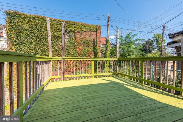 3126 W NORTH AVE, Baltimore, MD 21216