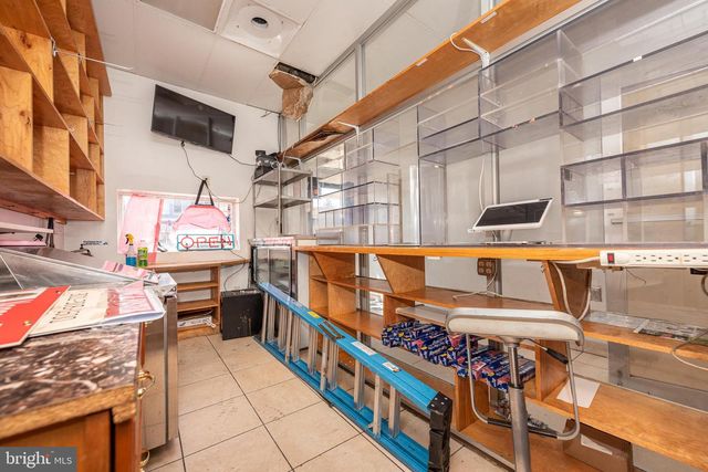 3126 W NORTH AVE, Baltimore, MD 21216