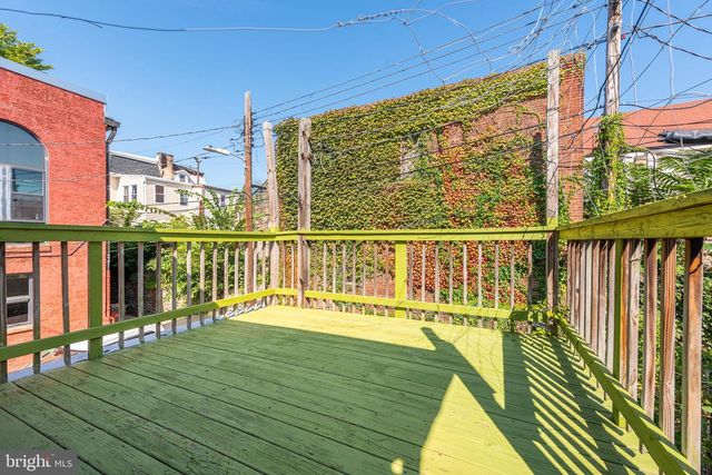 3126 W NORTH AVE, Baltimore, MD 21216