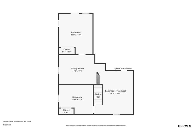 1402 Main Street, Plattsmouth, NE 68048