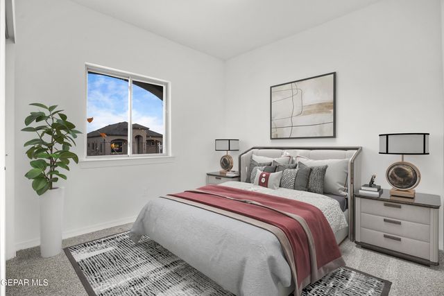 14325 Bill Lazor Parkway, Horizon City, TX 79928