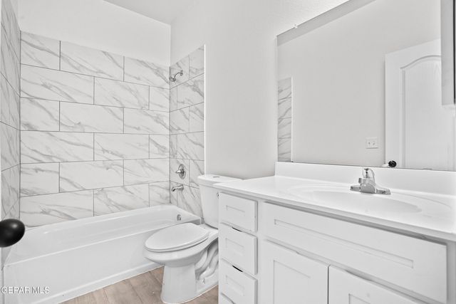 14325 Bill Lazor Parkway, Horizon City, TX 79928