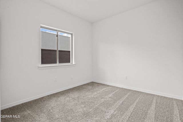 14325 Bill Lazor Parkway, Horizon City, TX 79928