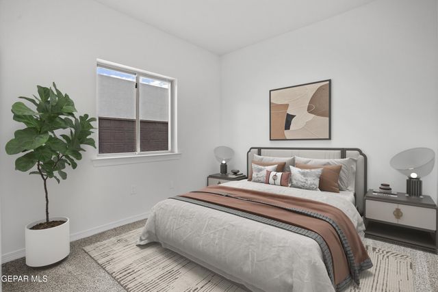 14325 Bill Lazor Parkway, Horizon City, TX 79928