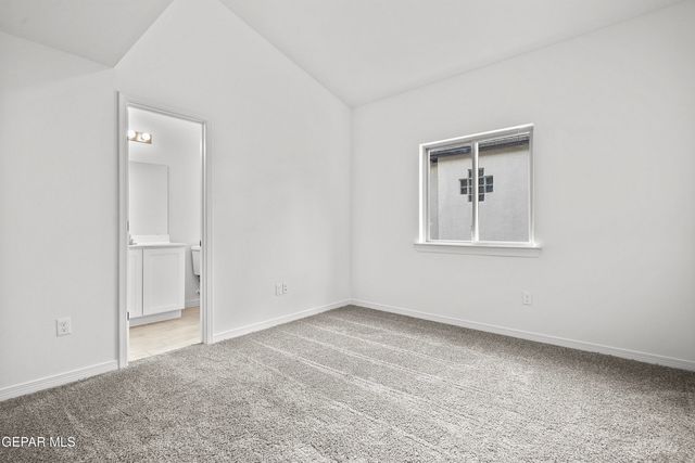 14325 Bill Lazor Parkway, Horizon City, TX 79928