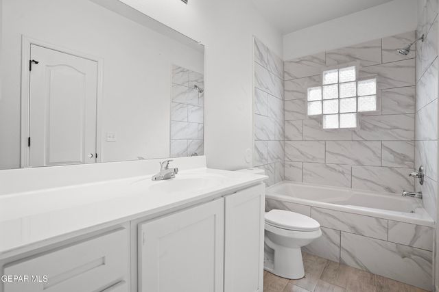 14325 Bill Lazor Parkway, Horizon City, TX 79928