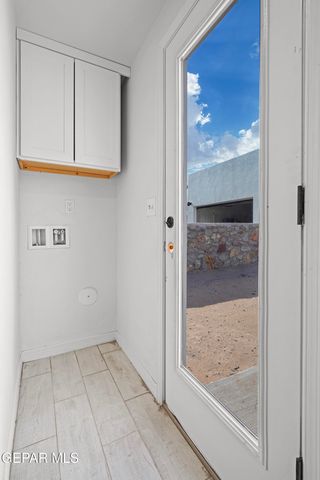 14325 Bill Lazor Parkway, Horizon City, TX 79928