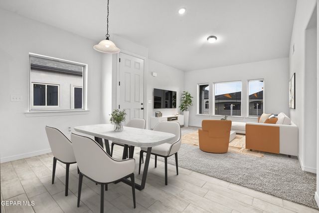 14325 Bill Lazor Parkway, Horizon City, TX 79928