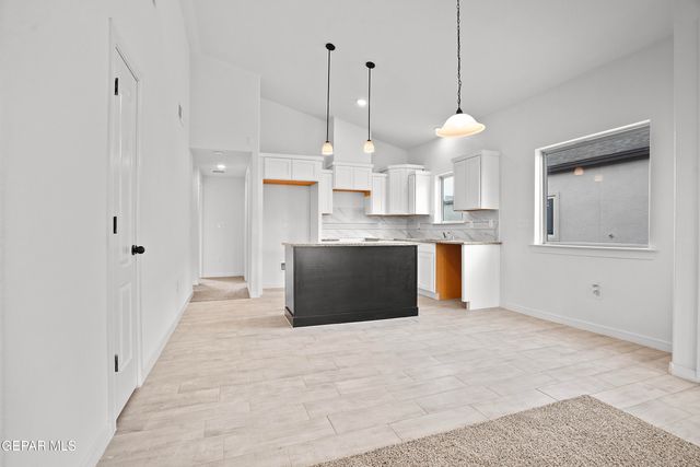 14325 Bill Lazor Parkway, Horizon City, TX 79928