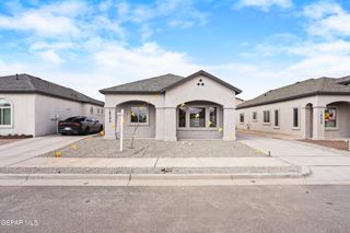 14325 Bill Lazor Parkway, Horizon City, TX 79928