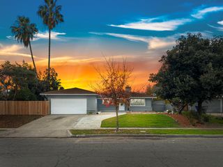 4741 N Bengston Avenue, Fresno, CA 93705