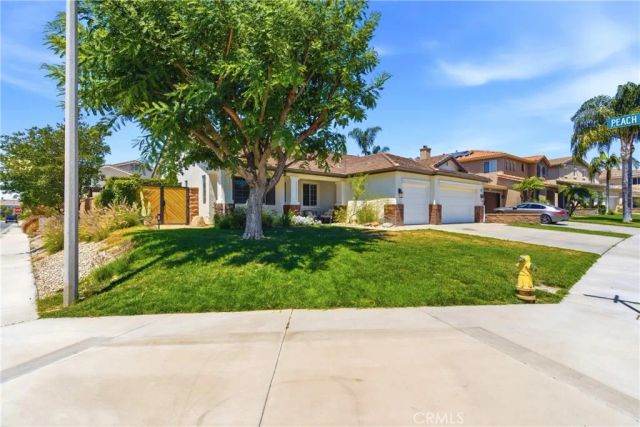 6407 Erica Court, Eastvale, CA 92880