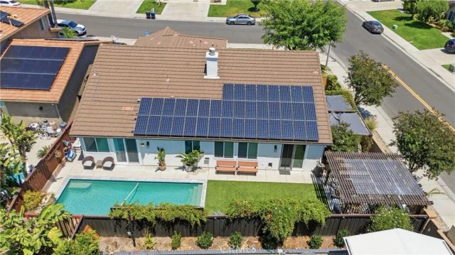 6407 Erica Court, Eastvale, CA 92880