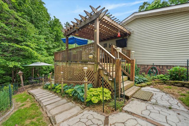 479 Leatherwood Lake Rd, Stewart, TN 37175