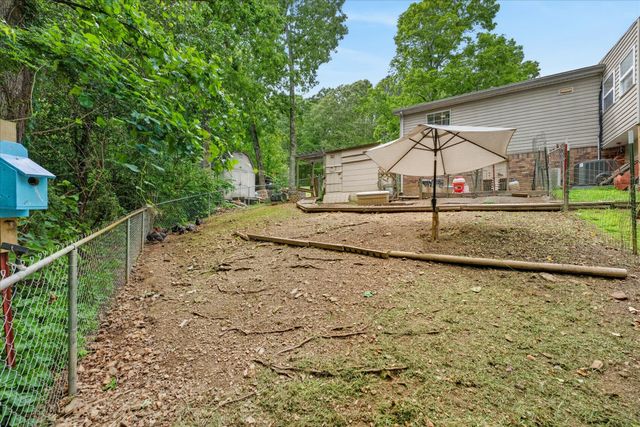 479 Leatherwood Lake Rd, Stewart, TN 37175