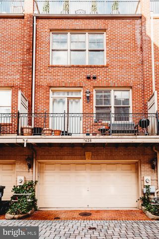 428 JOHN CARLYLE ST, Alexandria, VA 22314