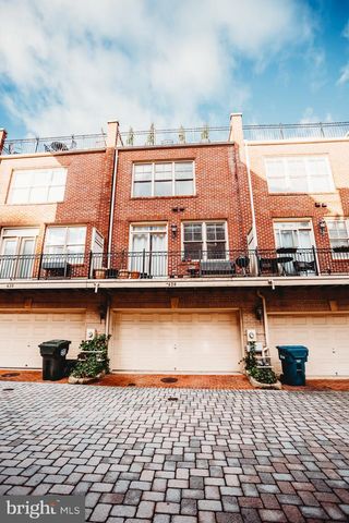 428 JOHN CARLYLE ST, Alexandria, VA 22314