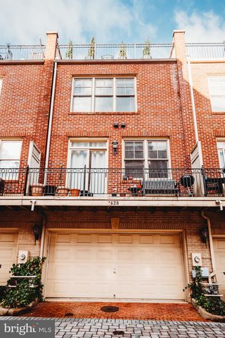 428 JOHN CARLYLE ST, Alexandria, VA 22314