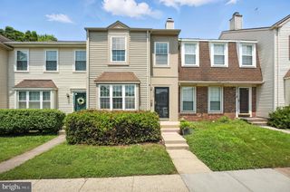 6808 COTTINGHAM LN, Centreville, VA 20121