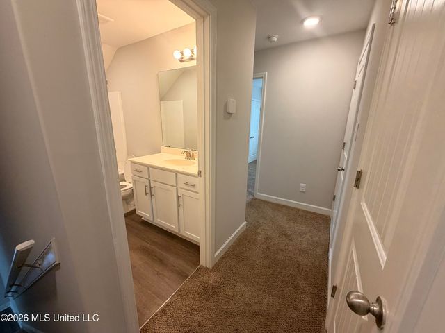 4908 Sunset Harbor Cove, Horn Lake, MS 38637