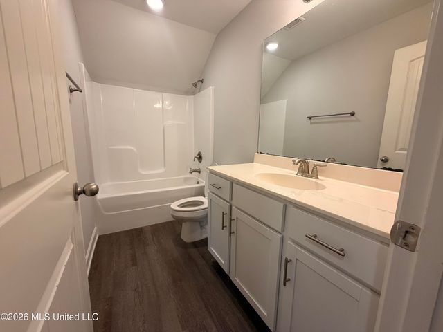 4908 Sunset Harbor Cove, Horn Lake, MS 38637