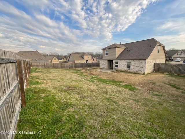 4908 Sunset Harbor Cove, Horn Lake, MS 38637