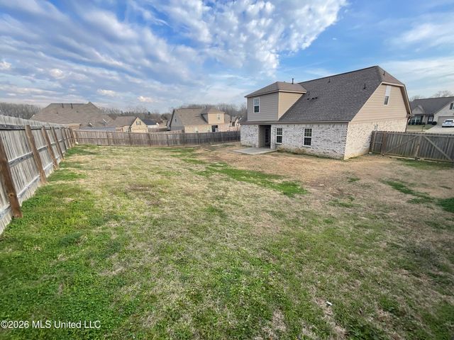 4908 Sunset Harbor Cove, Horn Lake, MS 38637