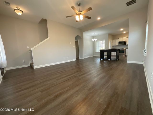 4908 Sunset Harbor Cove, Horn Lake, MS 38637