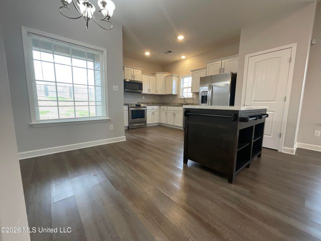 4908 Sunset Harbor Cove, Horn Lake, MS 38637