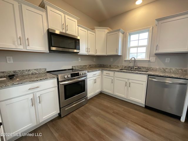 4908 Sunset Harbor Cove, Horn Lake, MS 38637