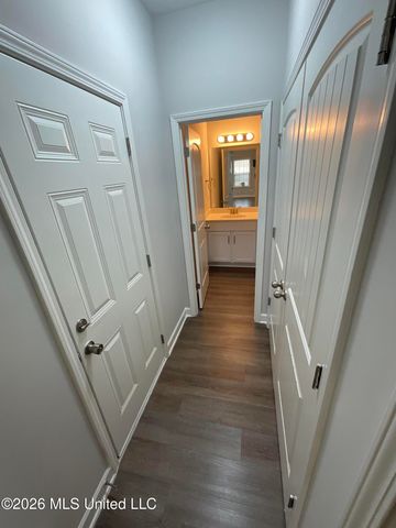 4908 Sunset Harbor Cove, Horn Lake, MS 38637