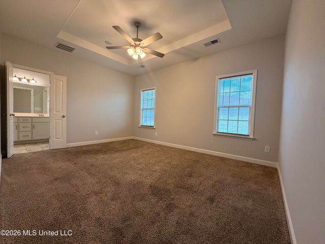 4908 Sunset Harbor Cove, Horn Lake, MS 38637