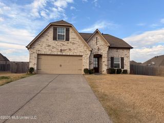 4908 Sunset Harbor Cove, Horn Lake, MS 38637