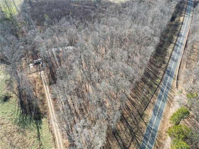 00 New Bowers Road, Lexington, NC 27292