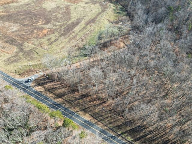 00 New Bowers Road, Lexington, NC 27292