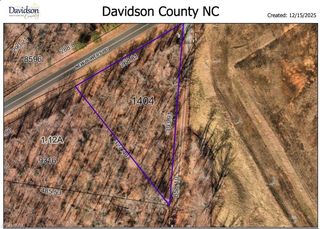 00 New Bowers Road, Lexington, NC 27292