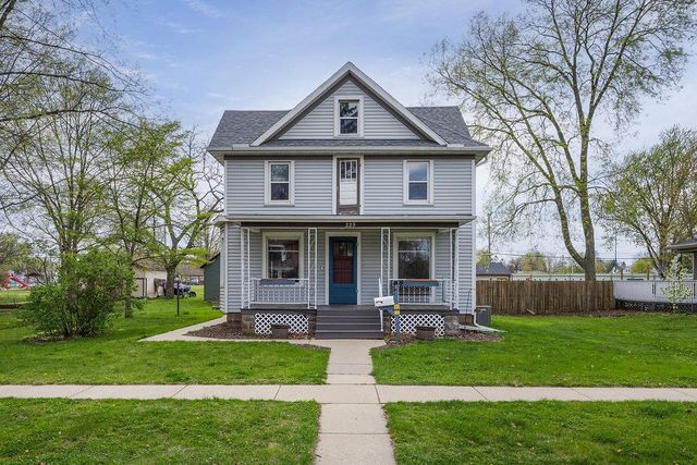 229 Washington Street, Sauk City, WI 53583