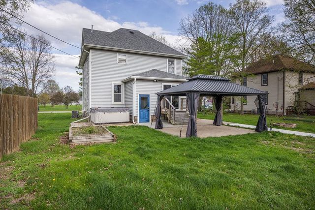 229 Washington Street, Sauk City, WI 53583