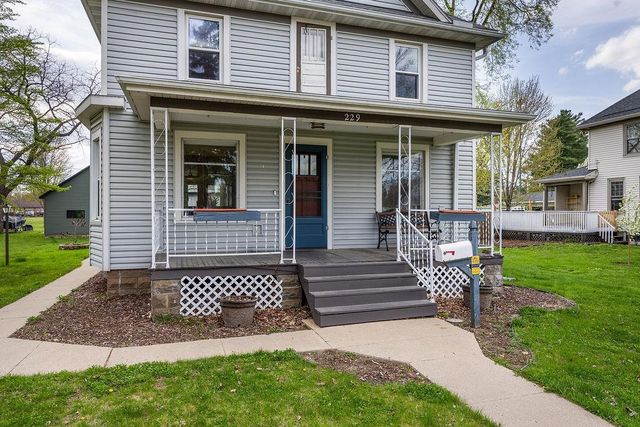 229 Washington Street, Sauk City, WI 53583