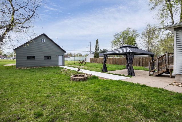229 Washington Street, Sauk City, WI 53583
