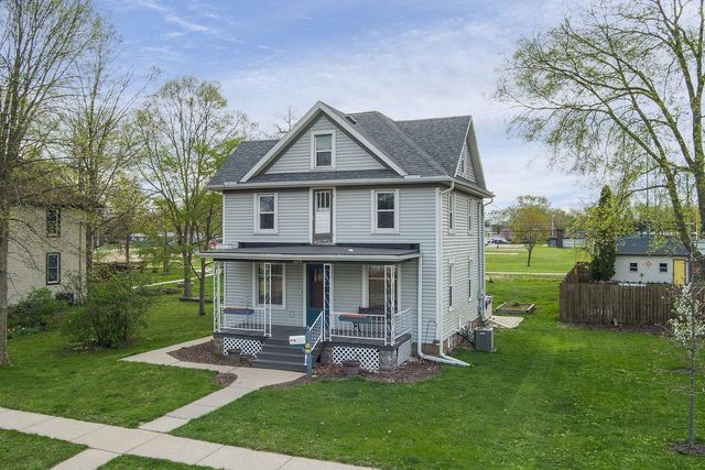 229 Washington Street, Sauk City, WI 53583