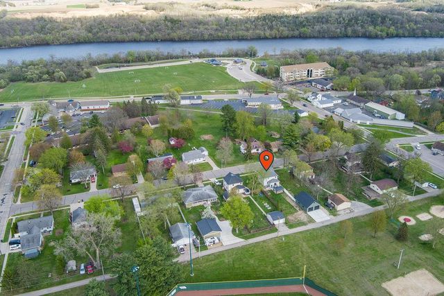 229 Washington Street, Sauk City, WI 53583