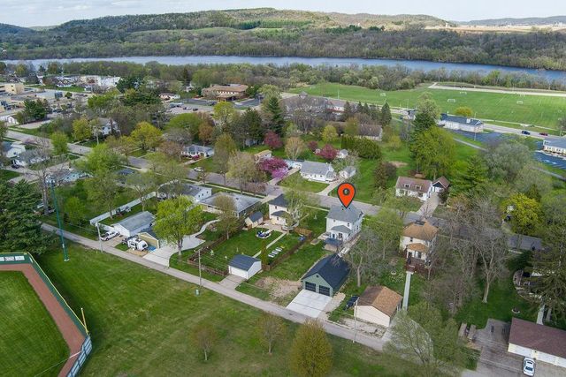 229 Washington Street, Sauk City, WI 53583